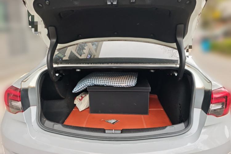 Used Buick Regal 2019 20T Elite Version China VI Standard
