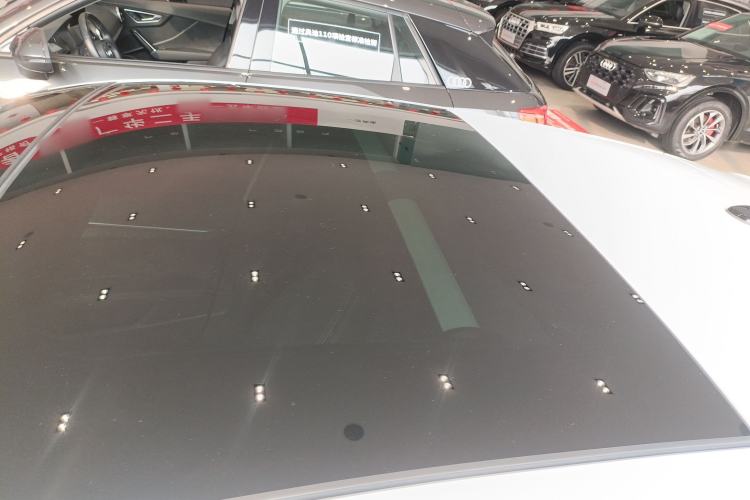 Used Audi A3 2024 Sportback 35 TFSI Fashionable Sports Model