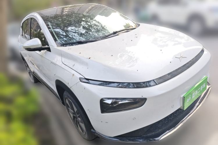 Used XPeng G3 2021 G3i 460N