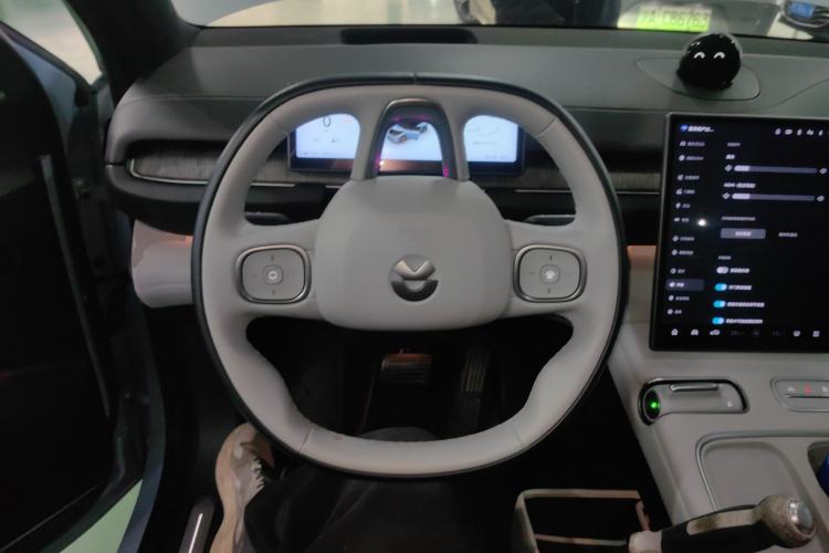 Used Nio ES6 2023 75 kWh