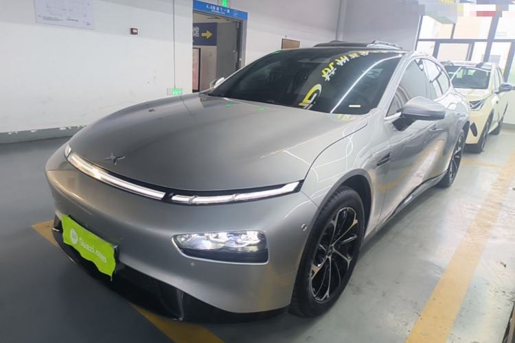 Used XPeng P7 2022 625E Guazi used car, China used car export, Used car for sale, Used  cars, Cheapest cars for sale