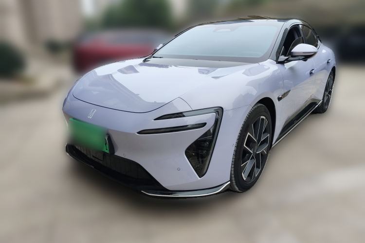 Used Avatr 06 2025 Pro All-Electric Version