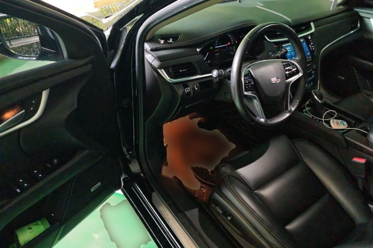 Used Cadillac XTS 2018 28T Tech Edition