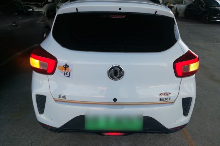 Used Dongfeng NAMMI EX1 2022 PRO YueXing Model