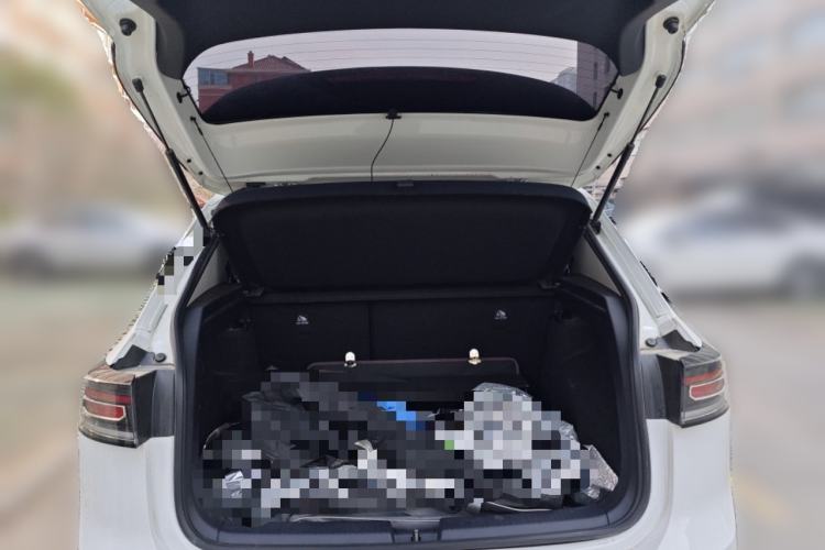 Used Volkswagen Tharu 2025 New Sharp 1.5L Sharp Edition
