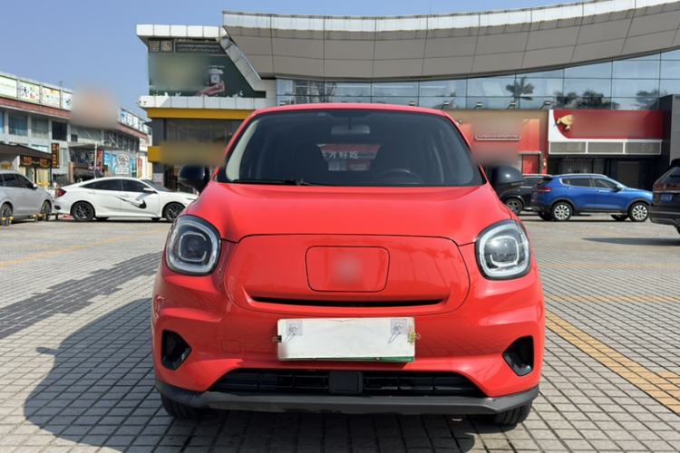 Used Leapmotor T03 2022 Special Edition
