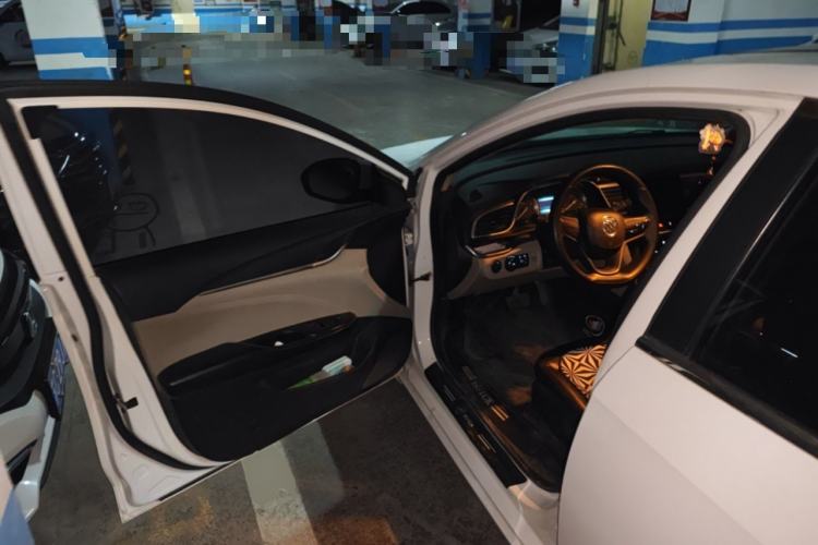 Used Buick GT 2015 15N Automatic Elite Version