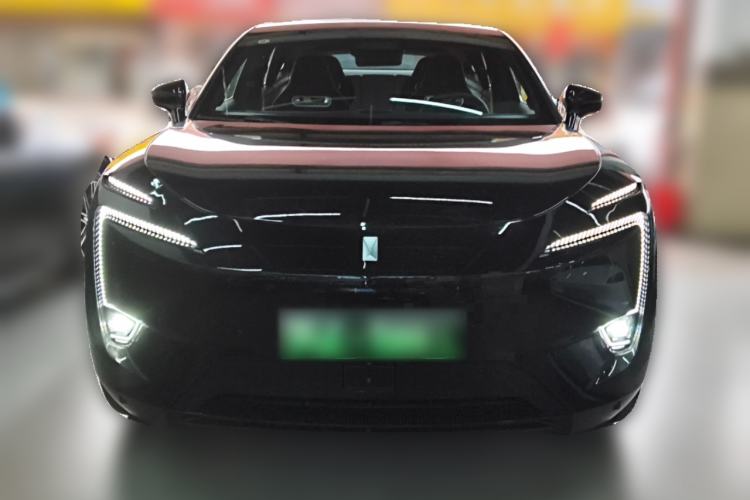 Used Avatr 11 2024 630 Rear-Wheel Drive Edition with Three Lasers Front