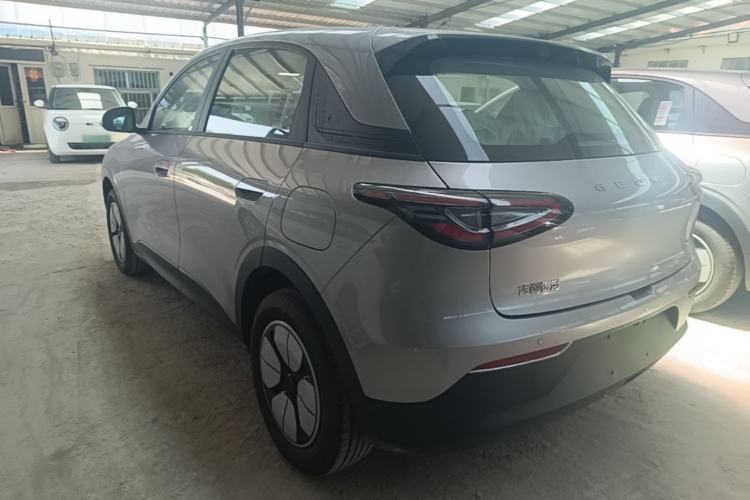 Used Geely Galaxy Geome 2026 Model 310km Youth Edition
