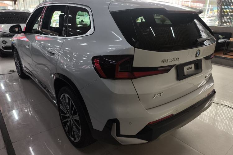 Used BMW X1 2023 xDrive25Li X Design Package
