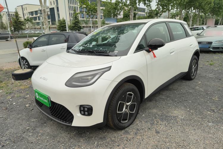 Used AION UT 2025 330 Starlight Edition