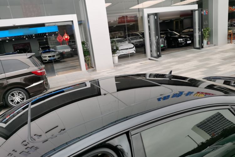 Used Audi A6L 2017 45 TFSI quattro Sport Edition