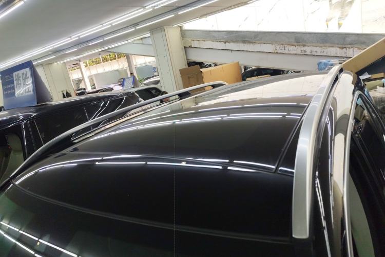 Used Mercedes-Benz GLE 2021 GLE 350 4MATIC Stylish Model Roof