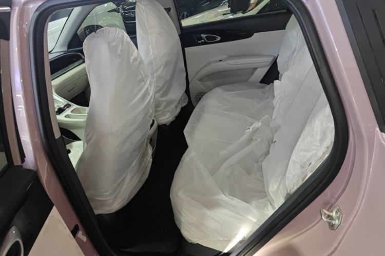 Used Geely Galaxy Geome 2025 310km Dream Edition