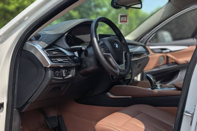 Used BMW X6 2018 xDrive35i Leading Model
