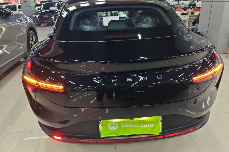 Used XPeng MONA M03 2025 620 Ultra-Long Range Plus
