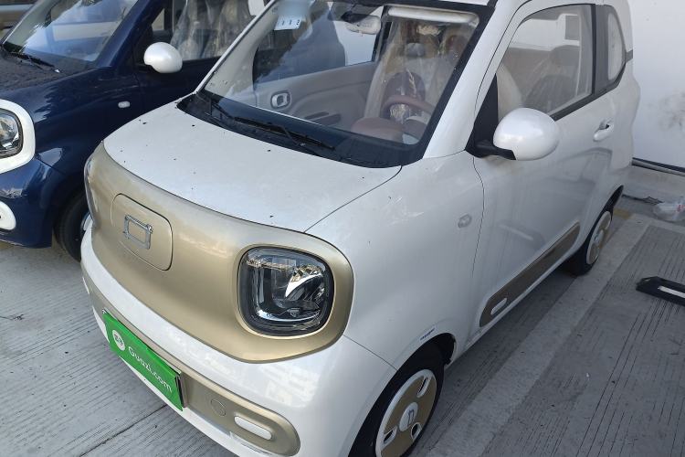 Used Bestune Pony 2026 Model 222km Shining Horse
