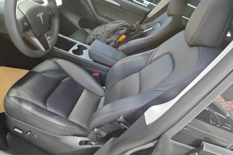 Used Tesla Model Y 2024 Rear-Wheel-Drive Version