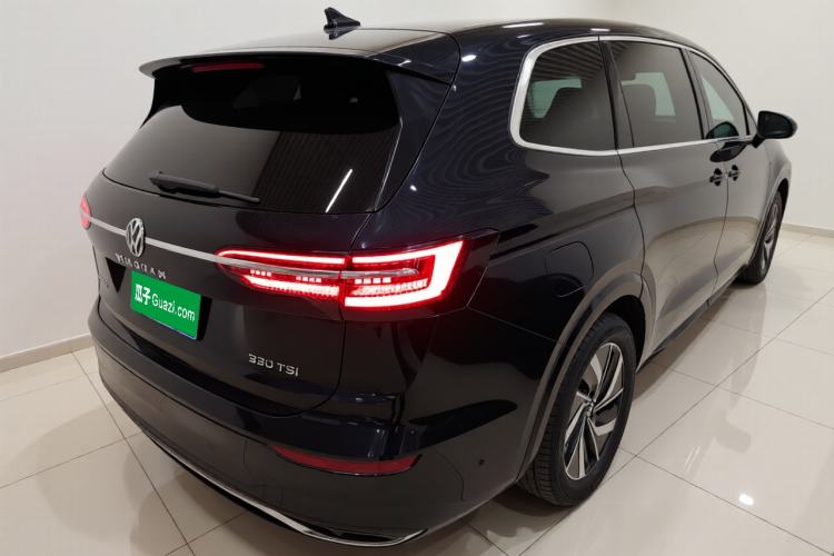 Used Volkswagen Viloran 2022 330TSI Luxury Edition