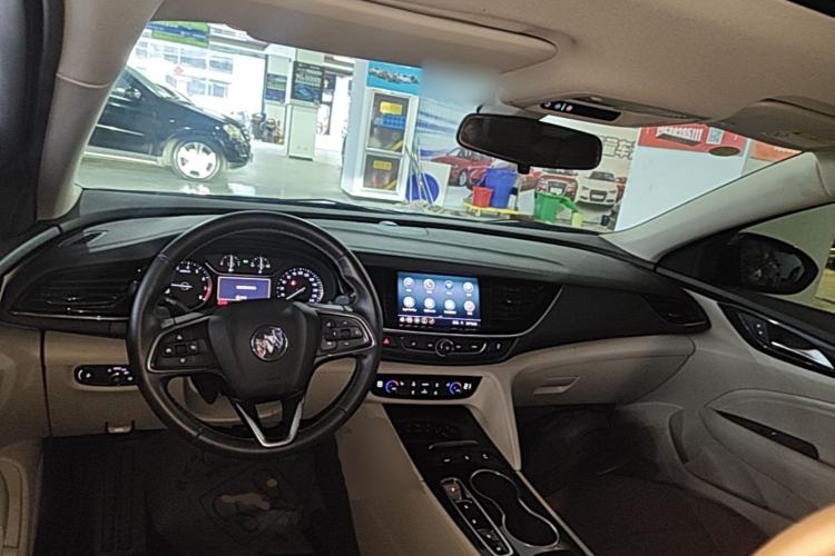 Used Buick Regal 2020 552T Elite Edition
