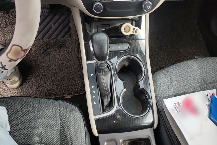 Used Buick Verano 2015 Sedan 15S Automatic Ambition Model
