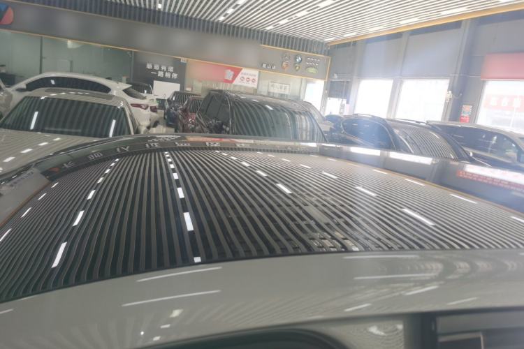 Used Leapmotor B10 2025 510 Joyful Edition