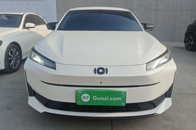 Used CHANGAN NEVO A05 2024 70 Pro Front