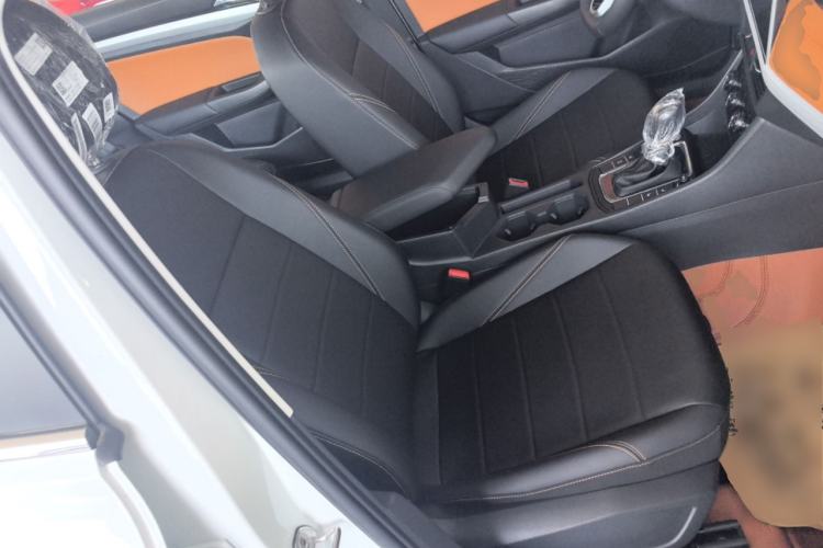 Used Volkswagen Bora 2026 200TSI DSG Yuexing Navigation Edition