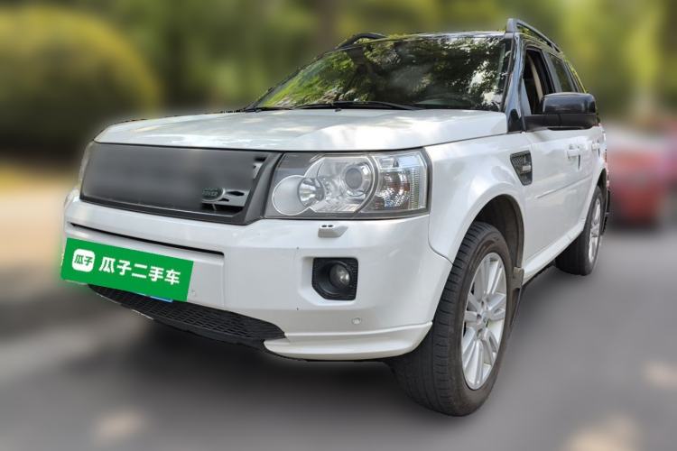 Used Land Rover Freelander 2 2012 2.0T Si4 SE Gasoline Version Guazi used car, China used car export, Used car for sale, Used  cars, Cheapest cars for sale