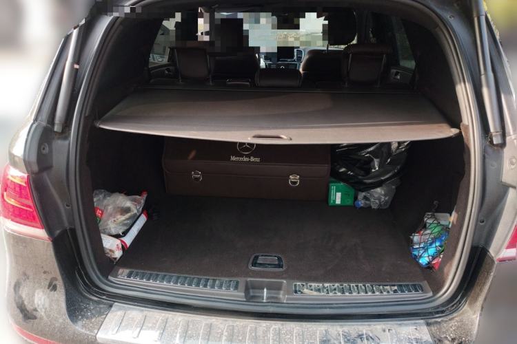 Used Mercedes-Benz GLE-Class 2017 GLE 400 4MATIC
