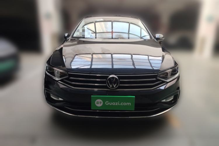 Used Volkswagen Magotan 2020 330TSI DSG Leading Model