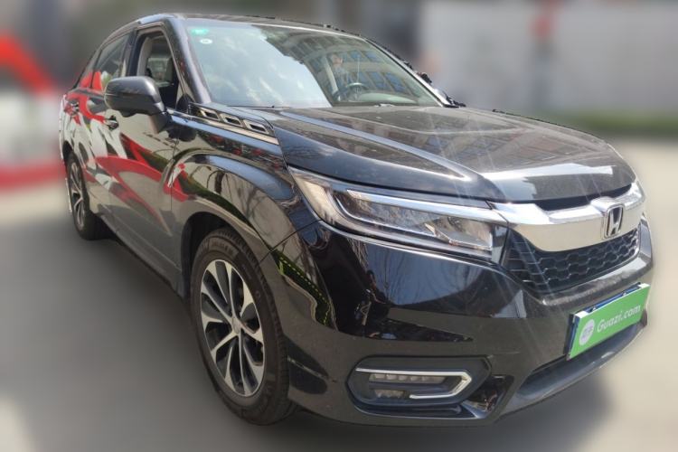 Used Honda Avancier 2017 240TURBO Two-Wheel Drive Premium Edition