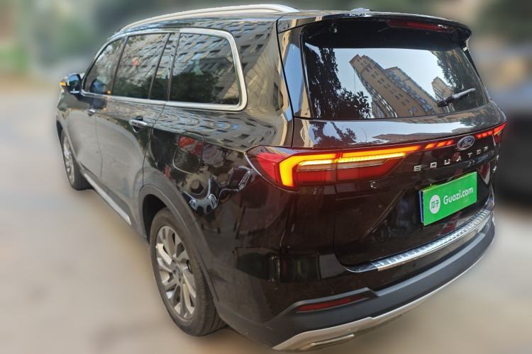 Used Ford Equator 2023 EcoBoost 225 Premier 7-Seater (2/2/3)
