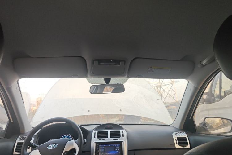 Used HORKI 300E 2017 Standard Model