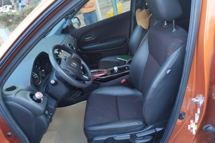 Used Honda XR-V 2015 1.8L EXi CVT Comfort Version