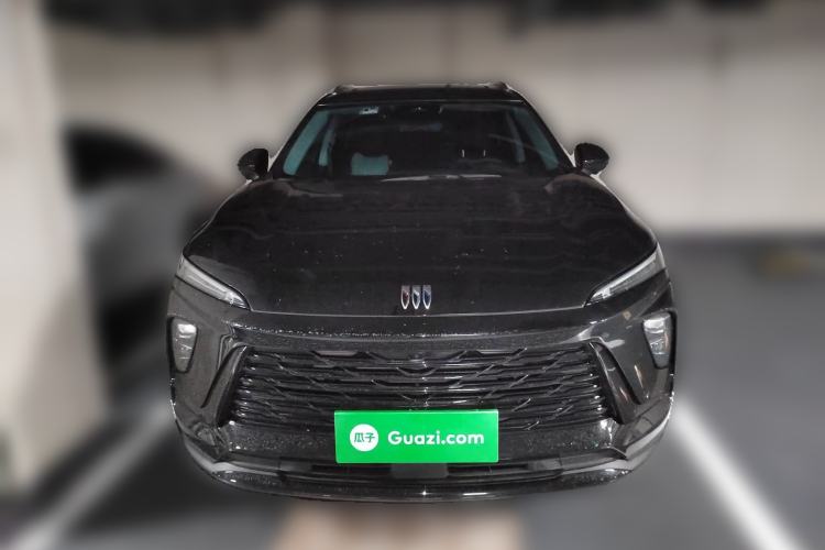 Used Buick Envision 2025 Encore Plus 28T Two-Wheel-Drive Platinum Edition
