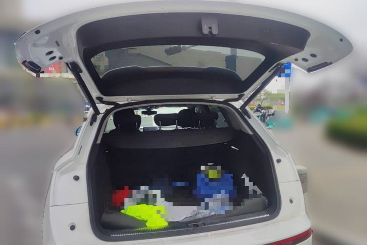 Used Audi Q5L 2020 40 TFSI Prestige Fashion Edition