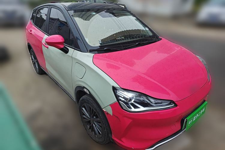 Used NETA V 2022 Chao 400 Lite
