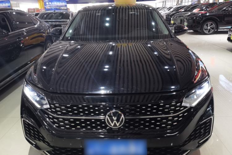 Used Volkswagen Passat 2022 330TSI Starry Elite Edition
