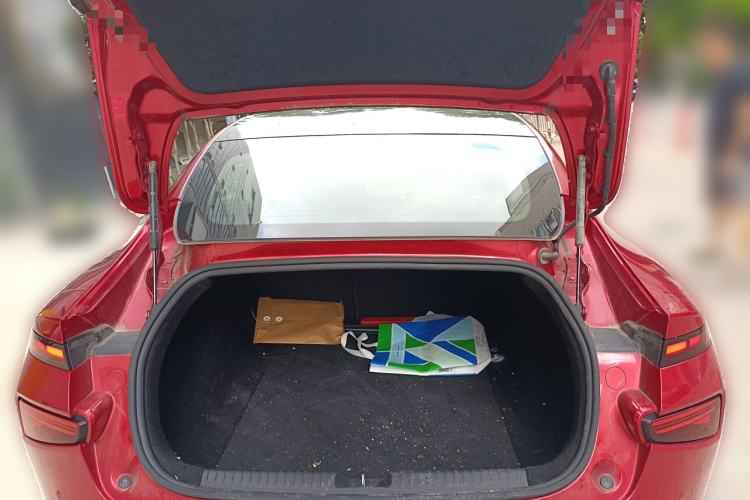 Used XPeng P7 2020 670E
