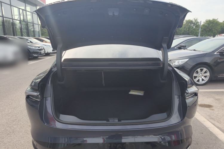 Used Buick L7 2025 Model Aivia