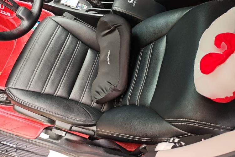 Used Honda City 2018 1.5L CVT Dynamic Edition