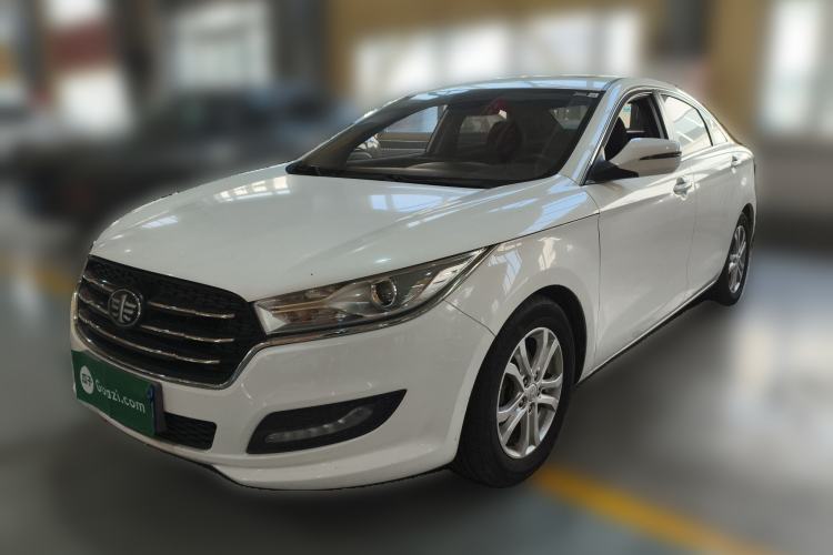 Used Bestune B50 2016 1.4T Automatic Luxury Model