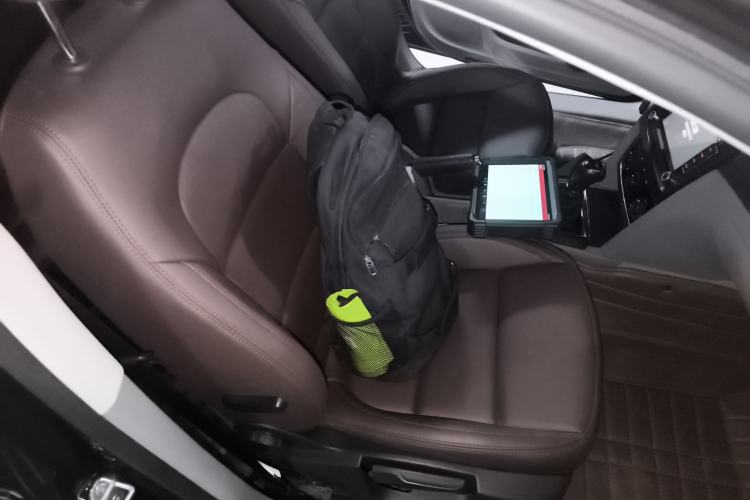 Used Skoda Superb 2013 1.4TSI DSG Sport Edition