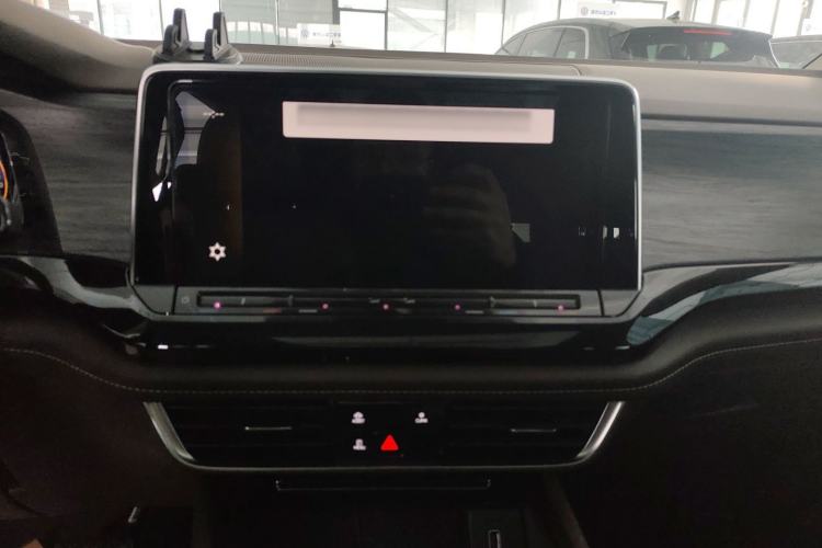 Used Volkswagen Viloran 2024 330TSI Luxury Edition