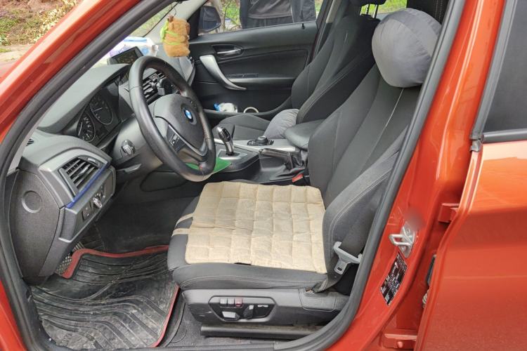 Used BMW 1 Series 2012 118i Sport Edition
