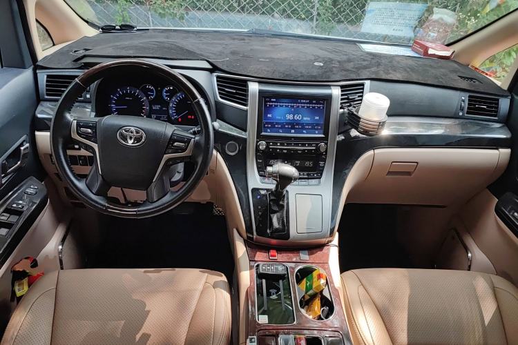 Used Joylong iFly 2018 2.0T Dual-Clutch Luxury Version