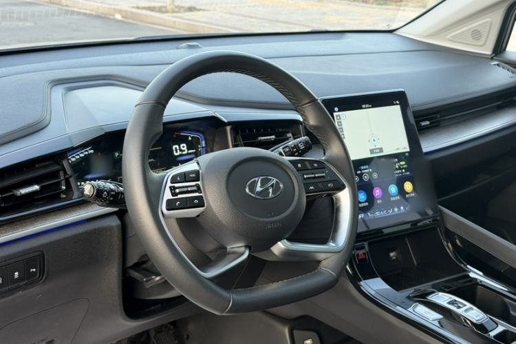 Used Hyundai Custo 2022 270TGDi Smart Luxury Flagship Edition TOP
