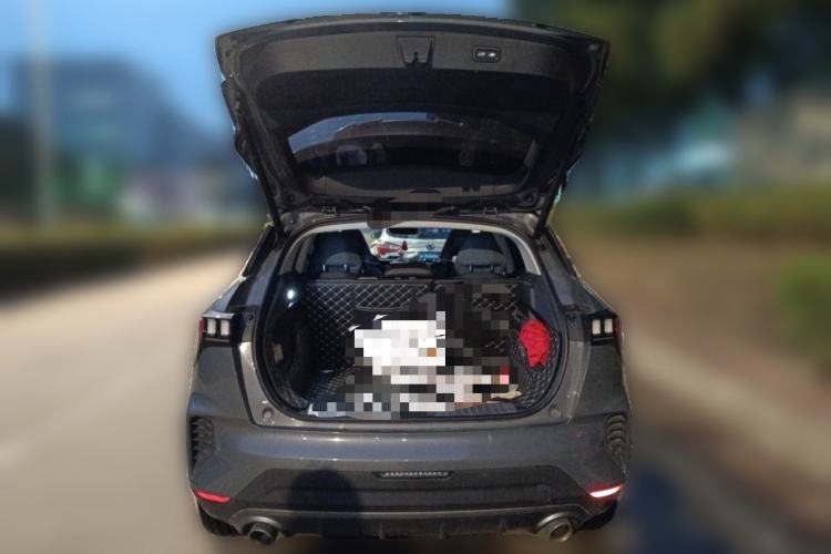 Used Lynk & Co 06 2020 1.5T YAO Halo