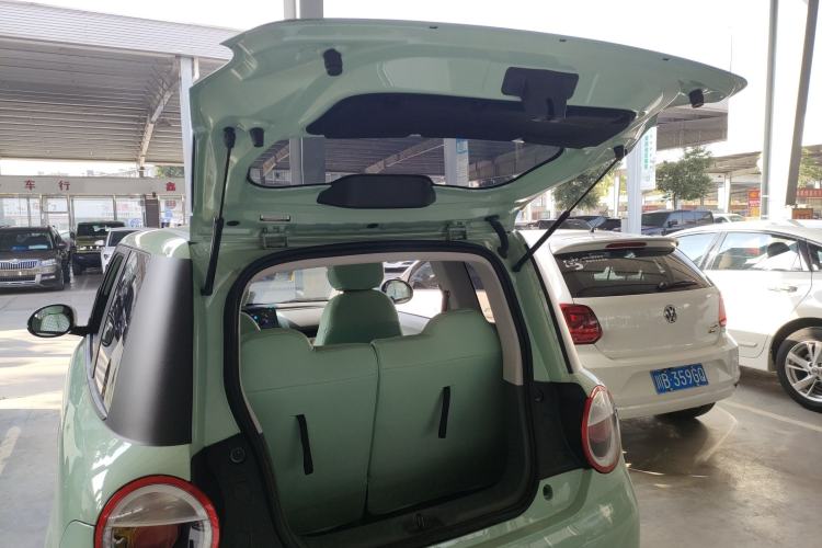 Used Qiyuan Lumin 2022 210km Sweet Edition
